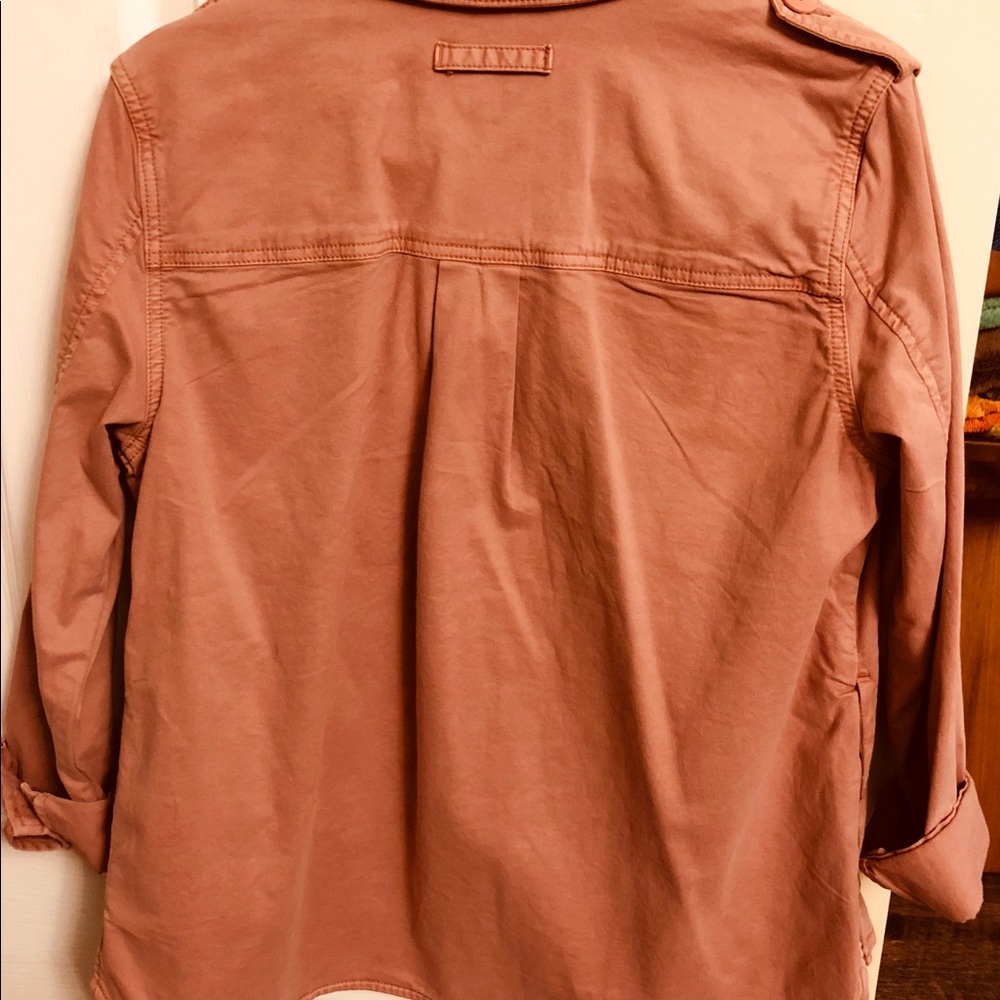 Gap jaacket - Picture 3 of 4